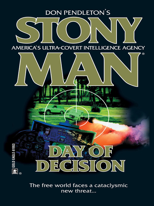 Title details for Day of Decision by Don Pendleton - Available